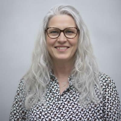 photo loetitia jeambrun Portrait Loetitia Jeambrun - Loeti réflexologue